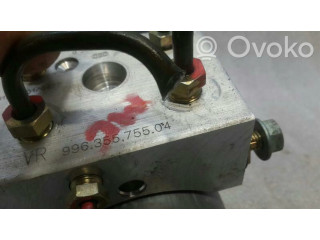 Jednotka ABS 99635575503   Porsche 911 996 1999