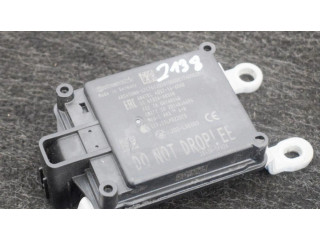 Радар круиз контроля     4057146068  Nissan Qashqai