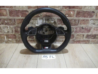 Volant Audi A5 8T 8F 2013   