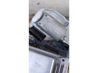 Řídící jednotka A6461504091   Mercedes-Benz C W203 2004