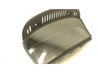 Дисплей    6957343   BMW 5 E60 E61