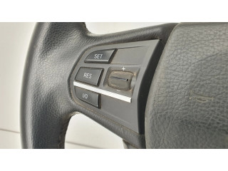 Volant BMW 3 F30 F35 F31 2014 19107521, 9163029  