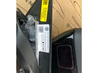 Zpětné zrcátko  Volkswagen Caddy 2020  2K7857502AJ  