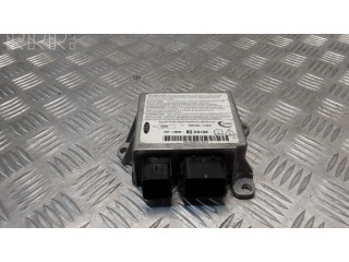 Блок подушек безопасности 1S7T14B056BG   Ford Mondeo Mk III