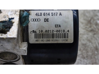 Блок АБС 7h0907379q, 4l0614517a   Volkswagen  Transporter - Caravelle T5  2003 - 2015 года