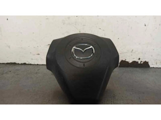 Подушка безопасности водителя C23557K00C   Mazda 5