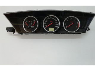 Přístrojová deska  Nissan Primera 2002 AU819, AU819  