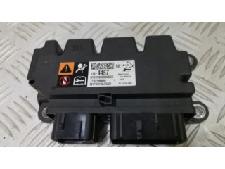 Блок подушек безопасности 13514457   Opel Astra K