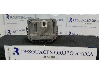 Řídící jednotka 8200389519   Nissan Navara 