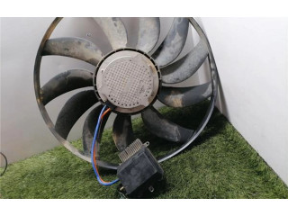 Комплект вентиляторов     722754410102, 722754410102    Mercedes-Benz ML W163 