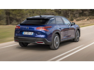 Подушка безопасности водителя 98414454ZD, 6565827EQD   Citroen C5 X