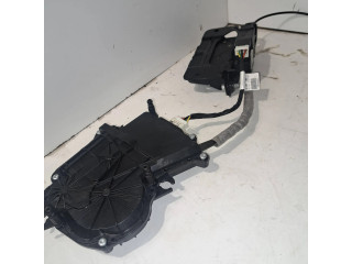 Zámek zadních dveří 913125104, 5134715515808   BMW 5 GT F07 2011