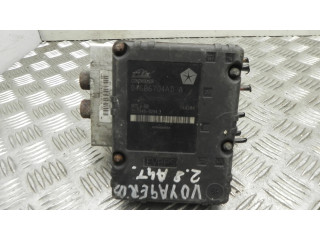 Блок управления АБС P04721428AF   Chrysler Voyager
