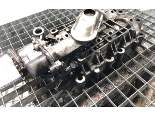Čerpadlo oleje 9636898380   Land Rover Freelander 2 - LR2   