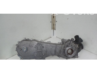 Масляный насос  A13DTE 55232196, 646076  Opel Corsa D 