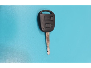 Řídící jednotka 89661-05450, IMPRK1425122   Toyota Avensis T220 2001