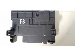   Pojistková skříňka 9807428280   Peugeot 508 2014