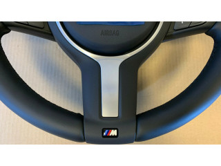 Руль BMW X4 F26  2014-2017 года 32307850403, 32308092206      