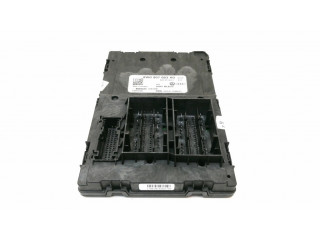 Блок комфорта 8W0907063AG, 8W0907063G   Audi Q7 4M   