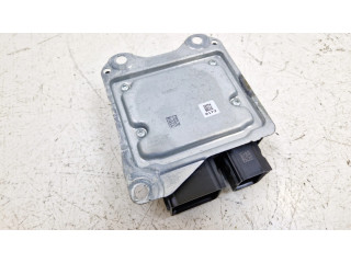 Блок подушек безопасности M1PT14B321, M1PT14B321CA   Ford Escape IV