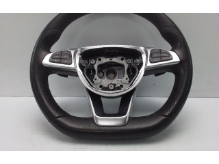 Руль Mercedes-Benz GLC X253 C253  2015 -  года A000460380039E38      