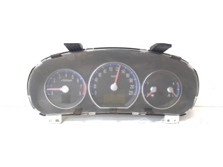 Панель приборов 11642-00070   Hyundai Santa Fe       