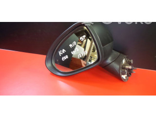 Zpětné zrcátko  KIA Rio 2011  CocaPartida, 225544  