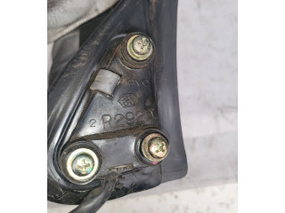 Zpětné zrcátko  Toyota 4 Runner N120 N130 1992  E6012432  