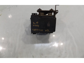 Блок ABS 96817737    Chevrolet Captiva  -  года