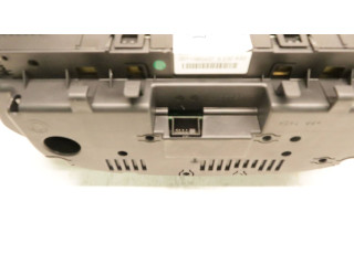 Панель приборов 62109283314   BMW 3 F30 F35 F31       