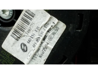 Zpětné zrcátko  levé Audi A6 S6 C6 4F 2006  4F1858531J  