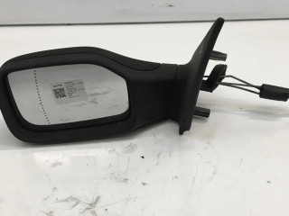 Zpětné zrcátko  Peugeot 106 1991  8148QP  