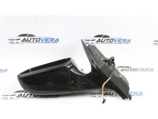 Zpětné zrcátko  levé BMW 5 E60 E61 2004    