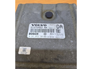 Řídící jednotka 31272463AA, 1039S18372   Volvo XC90 2010