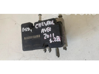 Jednotka ABS 06.2109-56003, 06.2109-56003   Chevrolet Aveo 2011