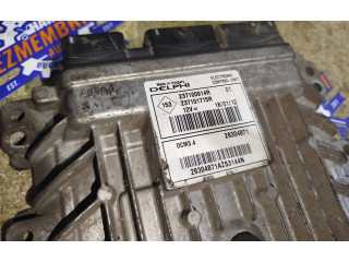 Řídící jednotka 237101715R, 28304871   Renault Fluence 2010