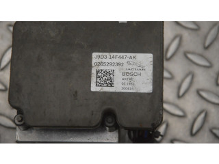 Jednotka ABS J9D314F447AK, 0265292392   Jaguar I-Pace 2020