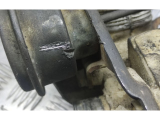  Турбина Volvo XC70  0190682         