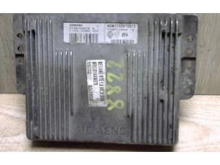Блок управления 7700102317, 7700102317   Renault Megane I