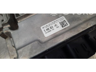 Řídící jednotka 18576710   BMW 3 G20 G21 2020