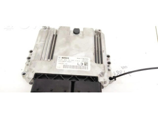 Řídící jednotka 0281032761   Honda Civic IX 2015