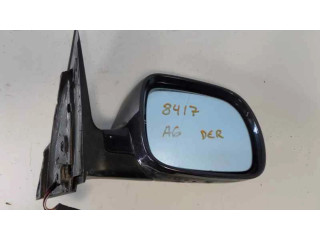 Zpětné zrcátko Сзади Audi A6 S6 C5 4B 1997  4B1858532BF3FZ, AD0317313  