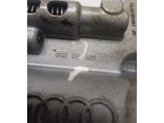 Масляный насос   06H115105  Volkswagen Scirocco 