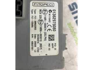   Pojistková skříňka 01362975080, 01362975080   Fiat Fiorino 2009