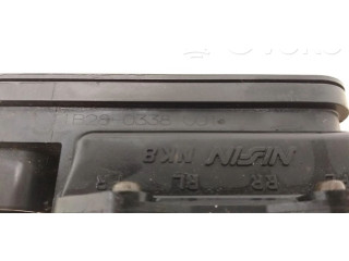 Jednotka ABS 1B280338UO1, 1B280338UO1   Honda Stream 2002