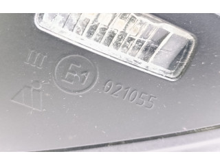 Zpětné zrcátko  Porsche Panamera (970) 2009  E1021055  