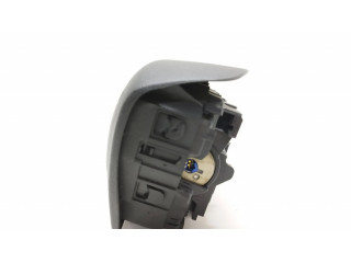 Подрулевой шлейф SRS 98570192R, 61821945XCD   Renault Scenic III -  Grand scenic III