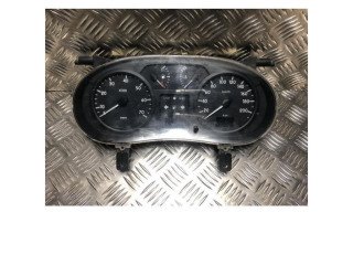 Přístrojová deska  Renault Kangoo I 2004 8200176654, 8200176654  