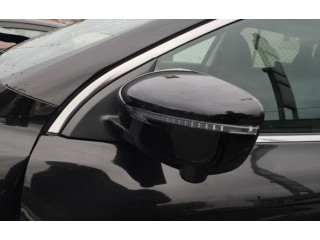 Zpětné zrcátko  levé Nissan Qashqai 2016  20805001  