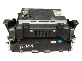 Дисплей    96627614, 96661664   Opel Antara
